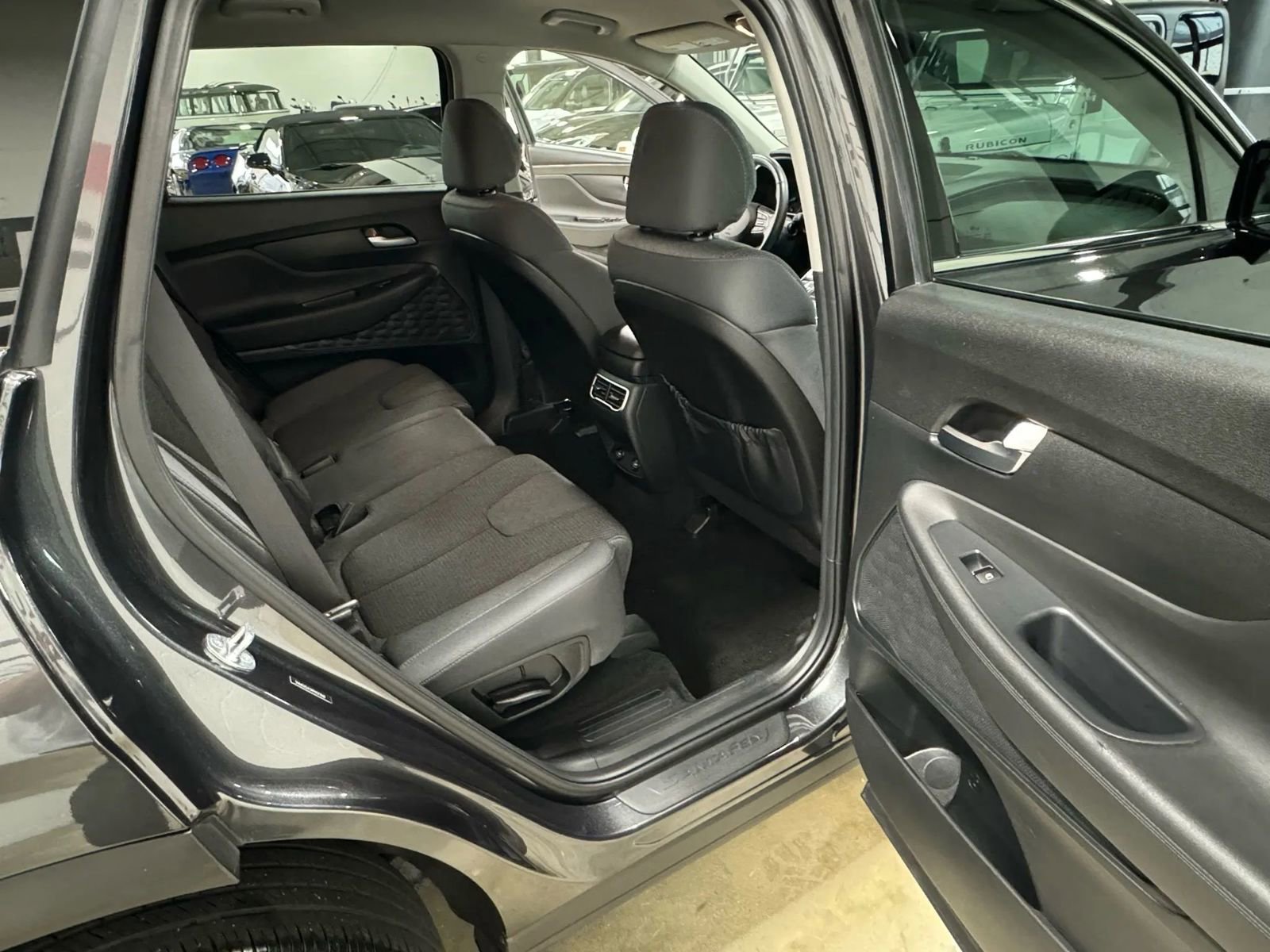 Used 2023 Hyundai Santa Fe SEL image 12