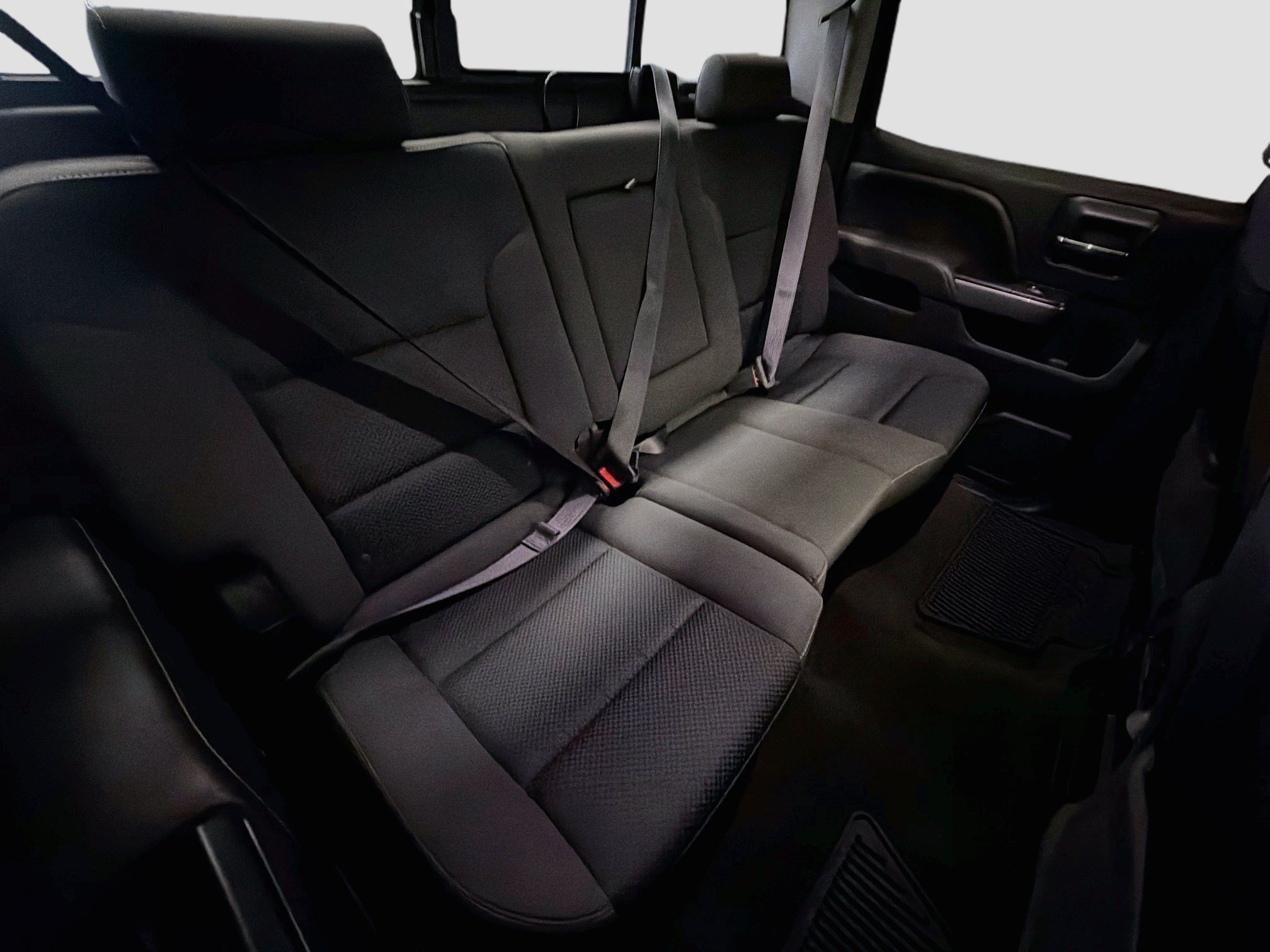 Used 2017 Chevrolet Silverado 1500 LT w/ All Star Edition RWD image 14