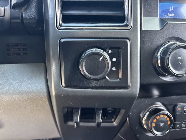 Used 2021 Ford F250 XLT AWD/4WD image 26