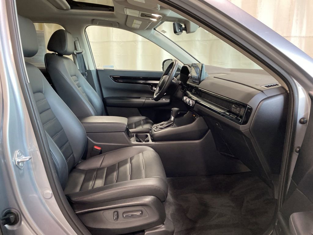 Certified 2024 Honda CR-V EX-L image 13