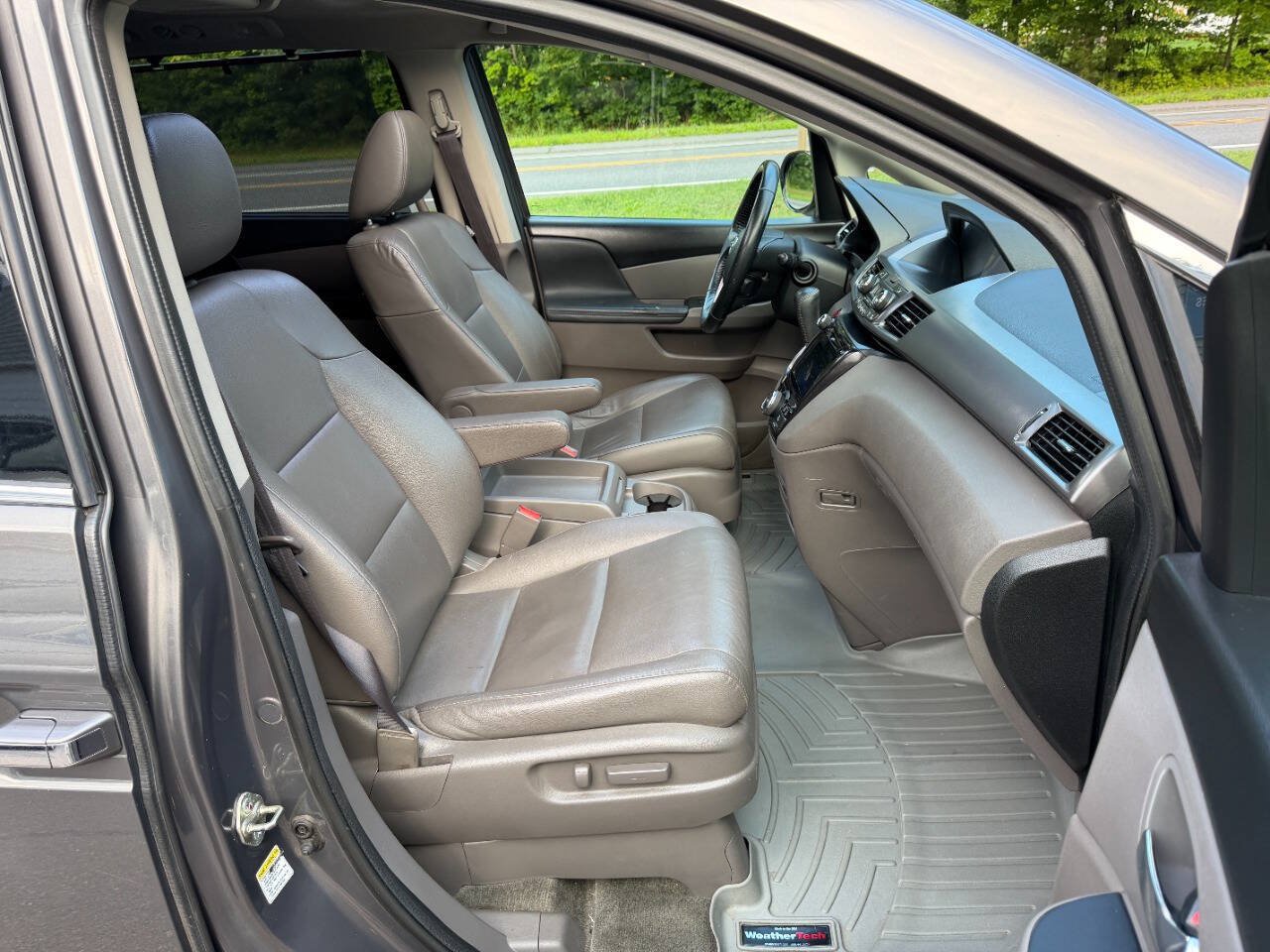 Used 2016 Honda Odyssey Touring image 36