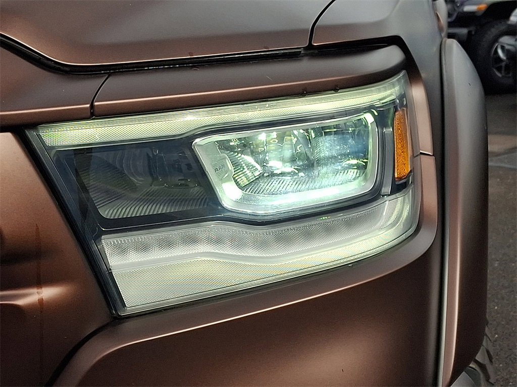 Used 2023 RAM 1500 Big Horn image 9