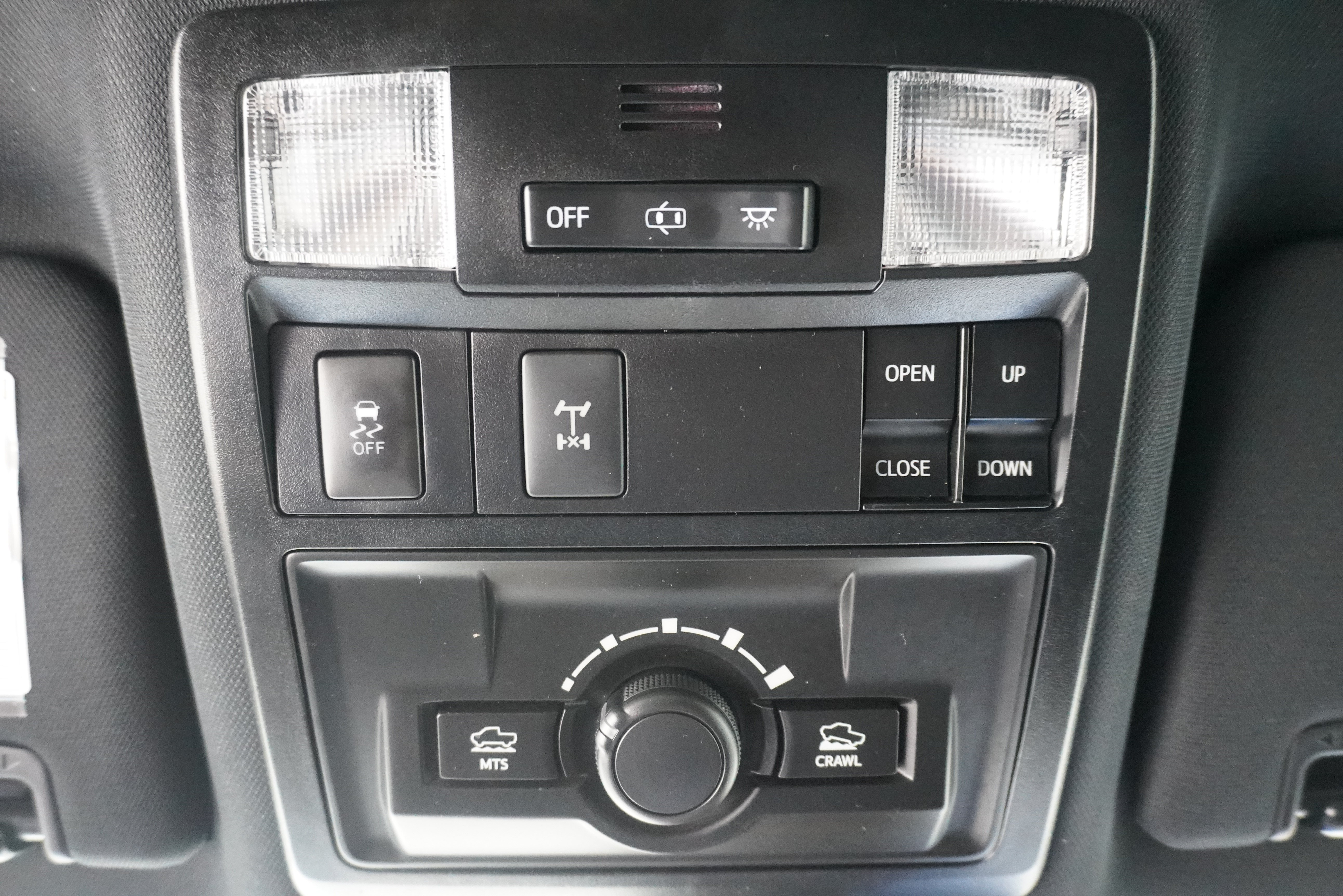 Used 2019 Toyota Tacoma TRD Pro AWD/4WD image 24