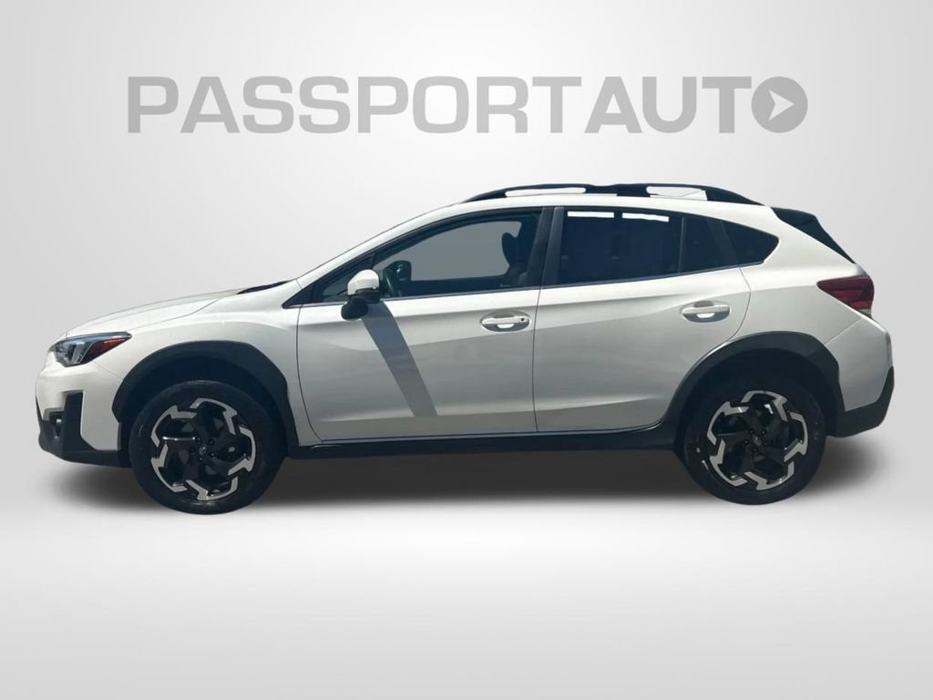 Used 2021 Subaru Crosstrek 2.5i Limited w/ Moonroof Package 2 AWD/4WD image 9