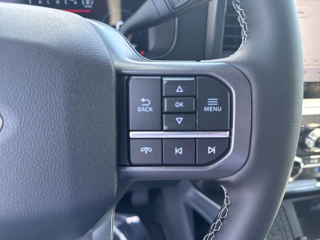 New 2025 Ford F350 Lariat w/ Lariat Ultimate Package image 22