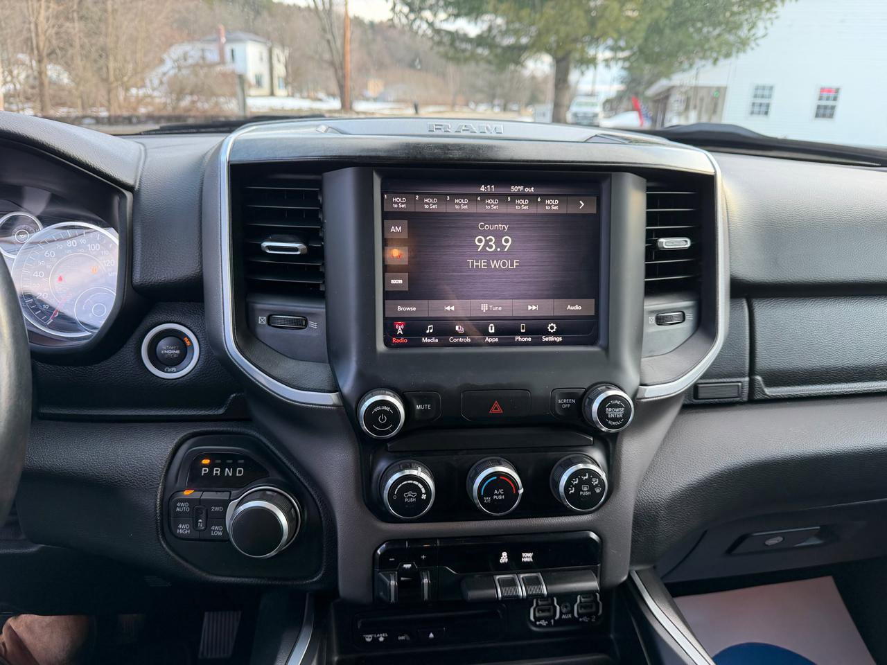 Used 2019 RAM 1500 Big Horn image 27