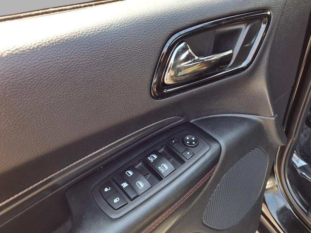 Certified 2025 Dodge Durango GT AWD/4WD image 18