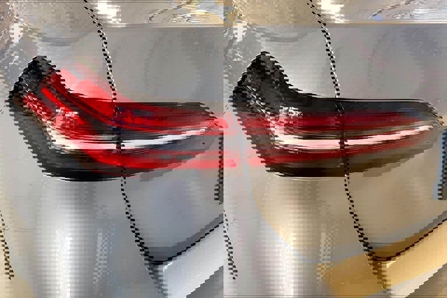 Certified 2025 BMW 530i 530i image 26