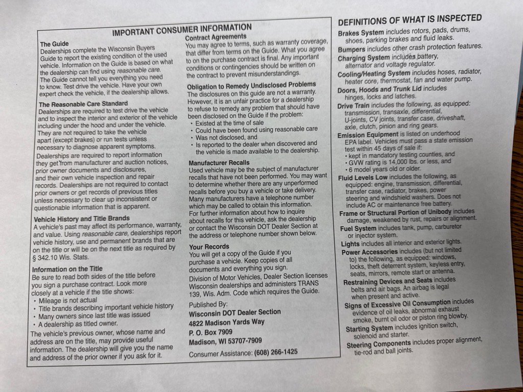 Used 2022 Subaru Outback Premium image 25