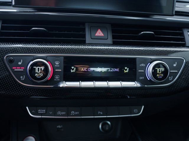 Certified 2023 Audi S5 Premium Plus image 26