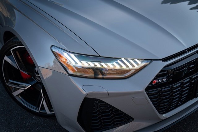 Used 2022 Audi RS 6 image 5