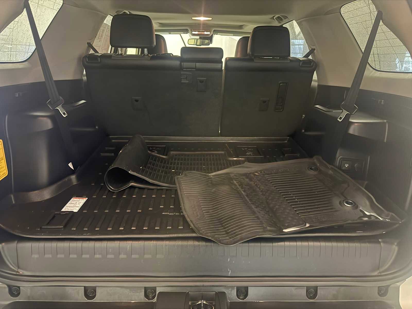 Certified 2023 Toyota 4Runner SR5 Premium w/ Moonroof Package AWD/4WD image 24