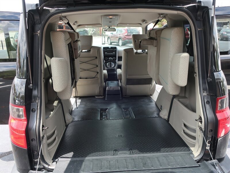 Used 2010 Honda Element EX image 18