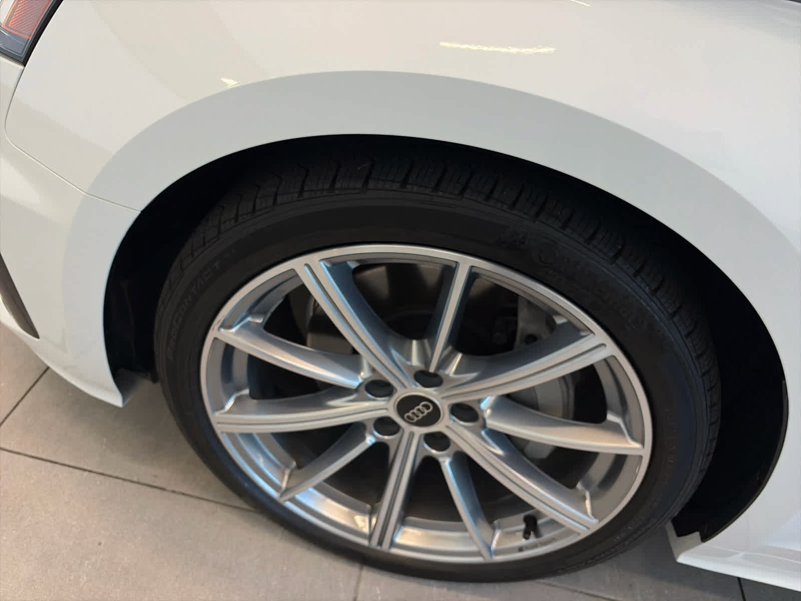 Used 2025 Audi A5 2.0T Premium AWD/4WD image 27