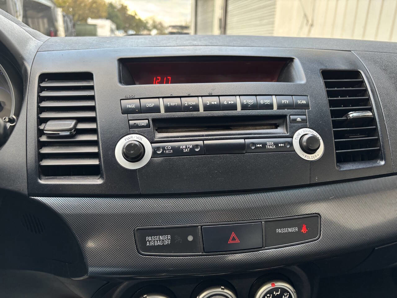 Used 2009 Mitsubishi Lancer GTS image 15