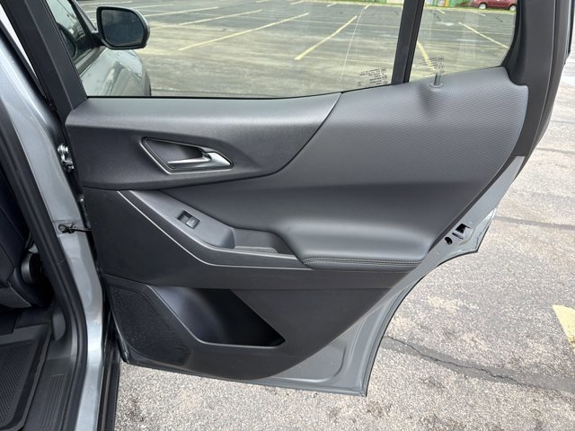 New 2026 Chevrolet Equinox LT image 26