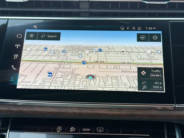 New 2026 Audi Q7 3.0T Premium AWD/4WD image 32
