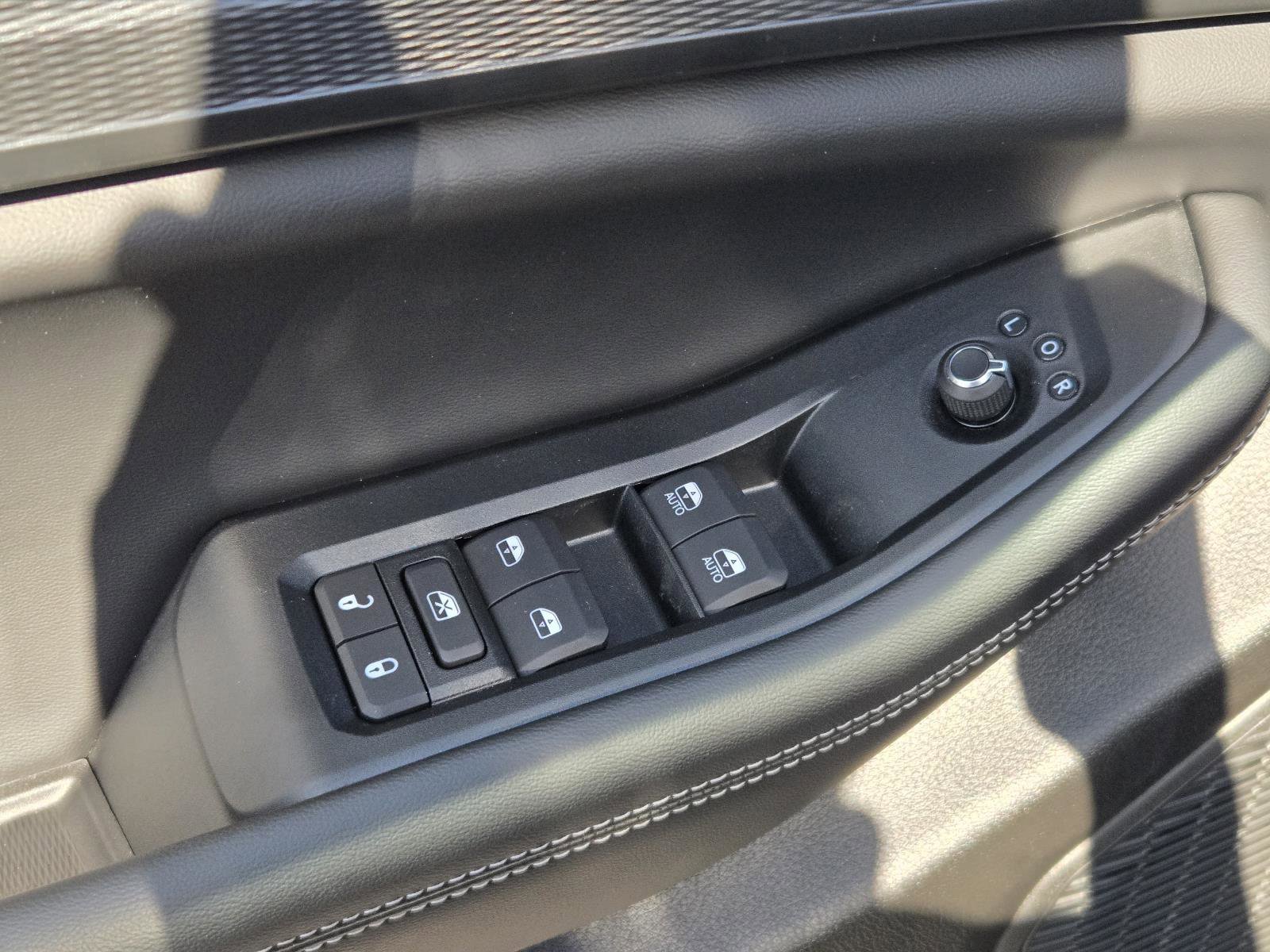 New 2026 Jeep Grand Cherokee L 2WD image 20