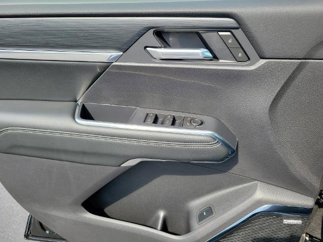 New 2026 GMC Acadia Elevation w/ Elevation Premium Package image 25