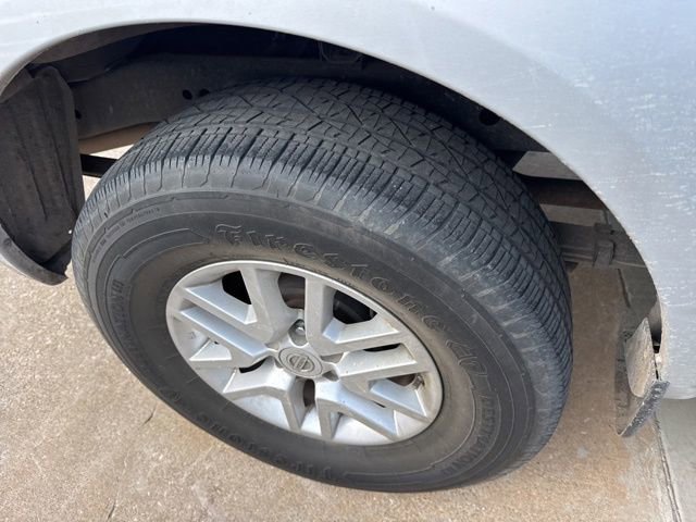 Used 2016 Nissan Frontier SV w/ SV Value Truck Package image 13