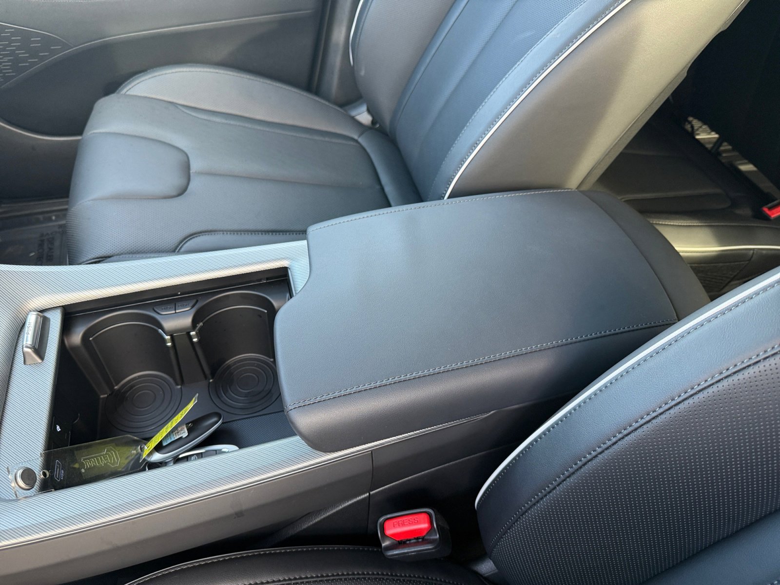 Used 2025 Hyundai Palisade XRT image 14