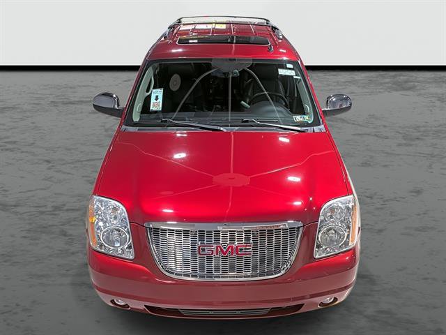 Used 2012 GMC Yukon SLT AWD/4WD image 6