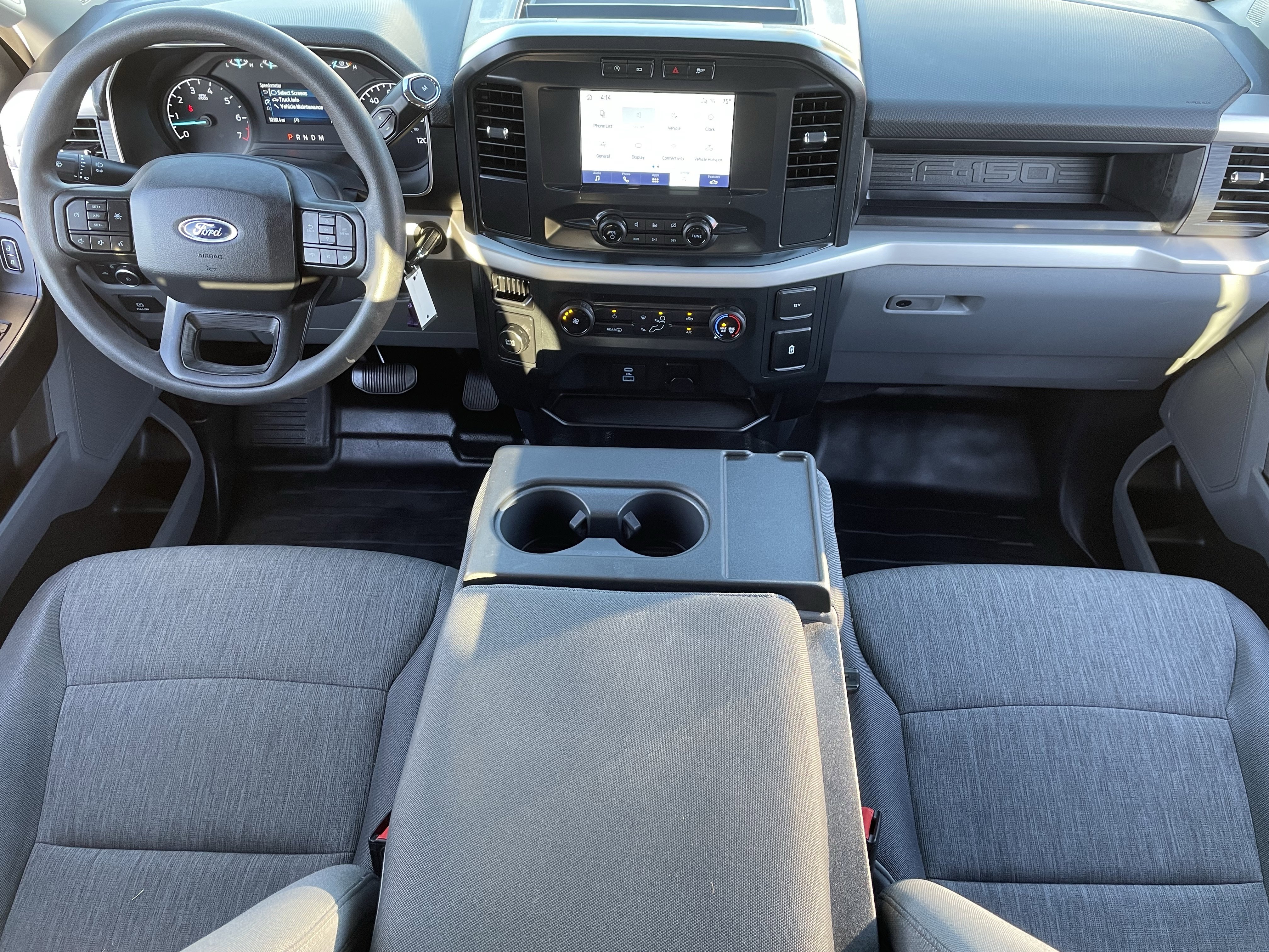 Used 2022 Ford F150 XL w/ Equipment Group 101A High image 14