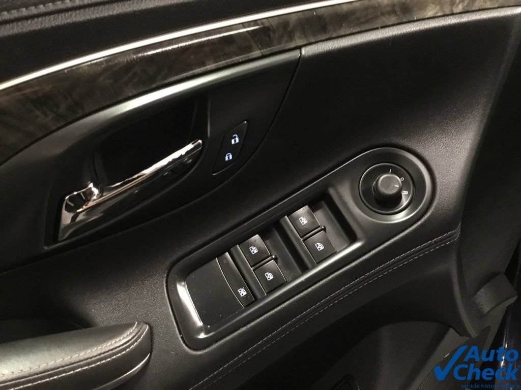 Used 2016 Buick LaCrosse FWD image 20