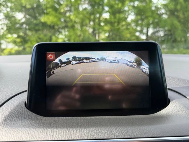 Used 2018 MAZDA MAZDA3 Grand Touring w/ Premium Equipment Package FWD image 24