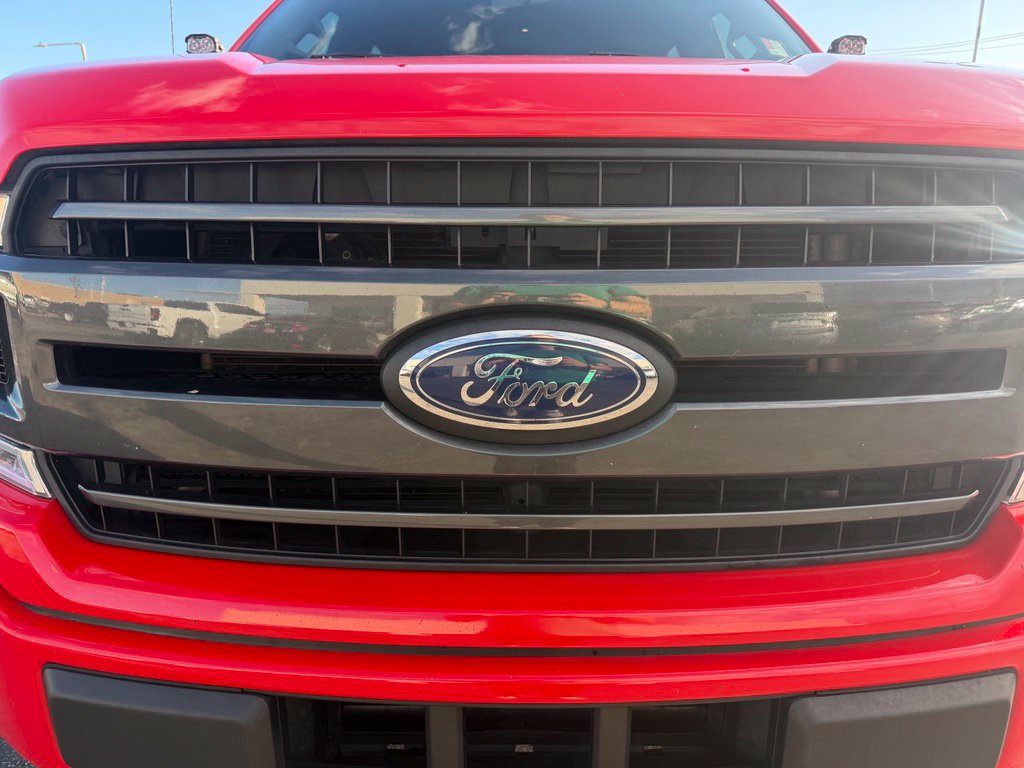 Used 2020 Ford F150 XLT w/ Equipment Group 302A Luxury AWD/4WD image 7