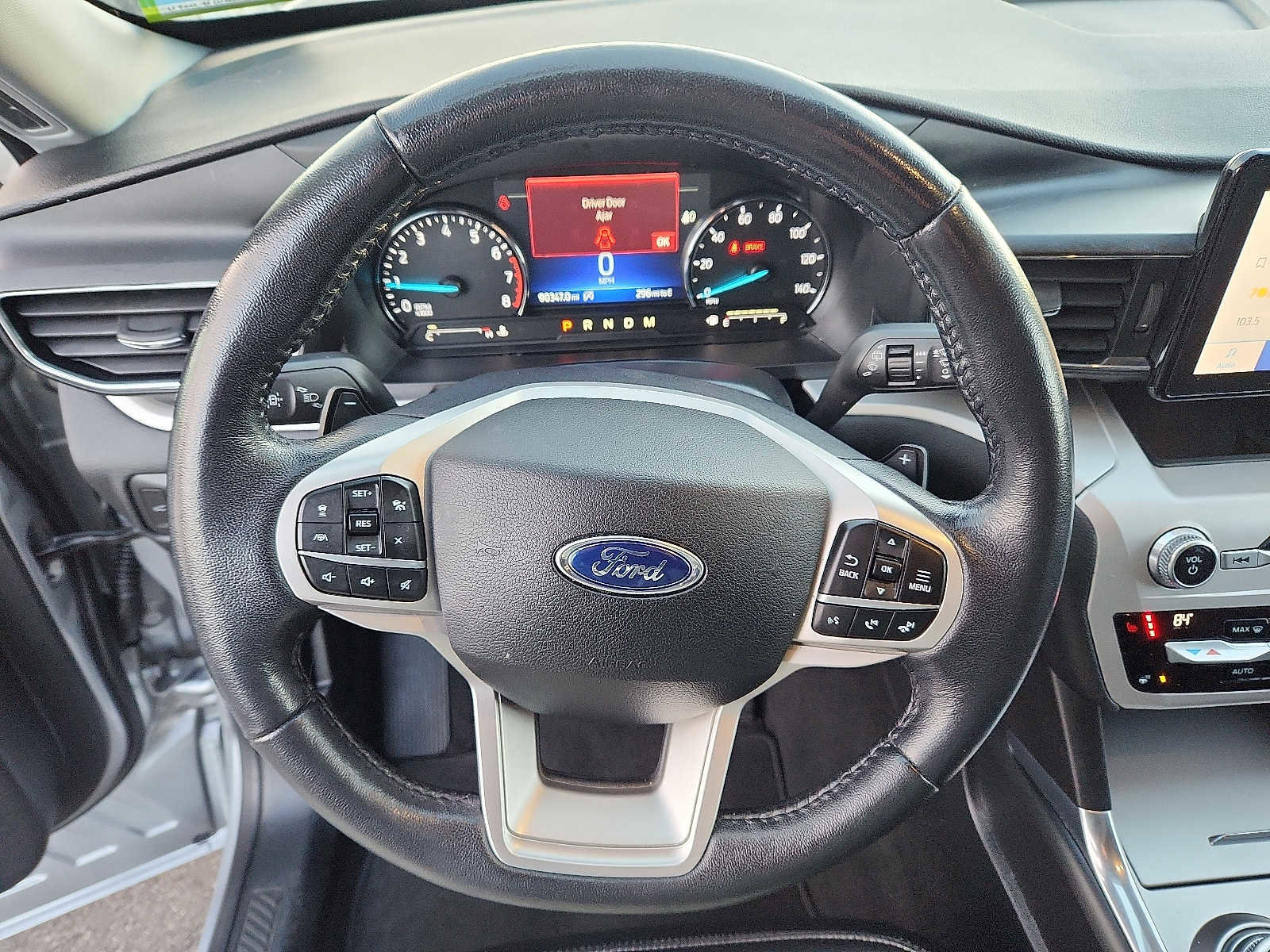 Used 2020 Ford Explorer XLT w/ Equipment Group 202A image 19