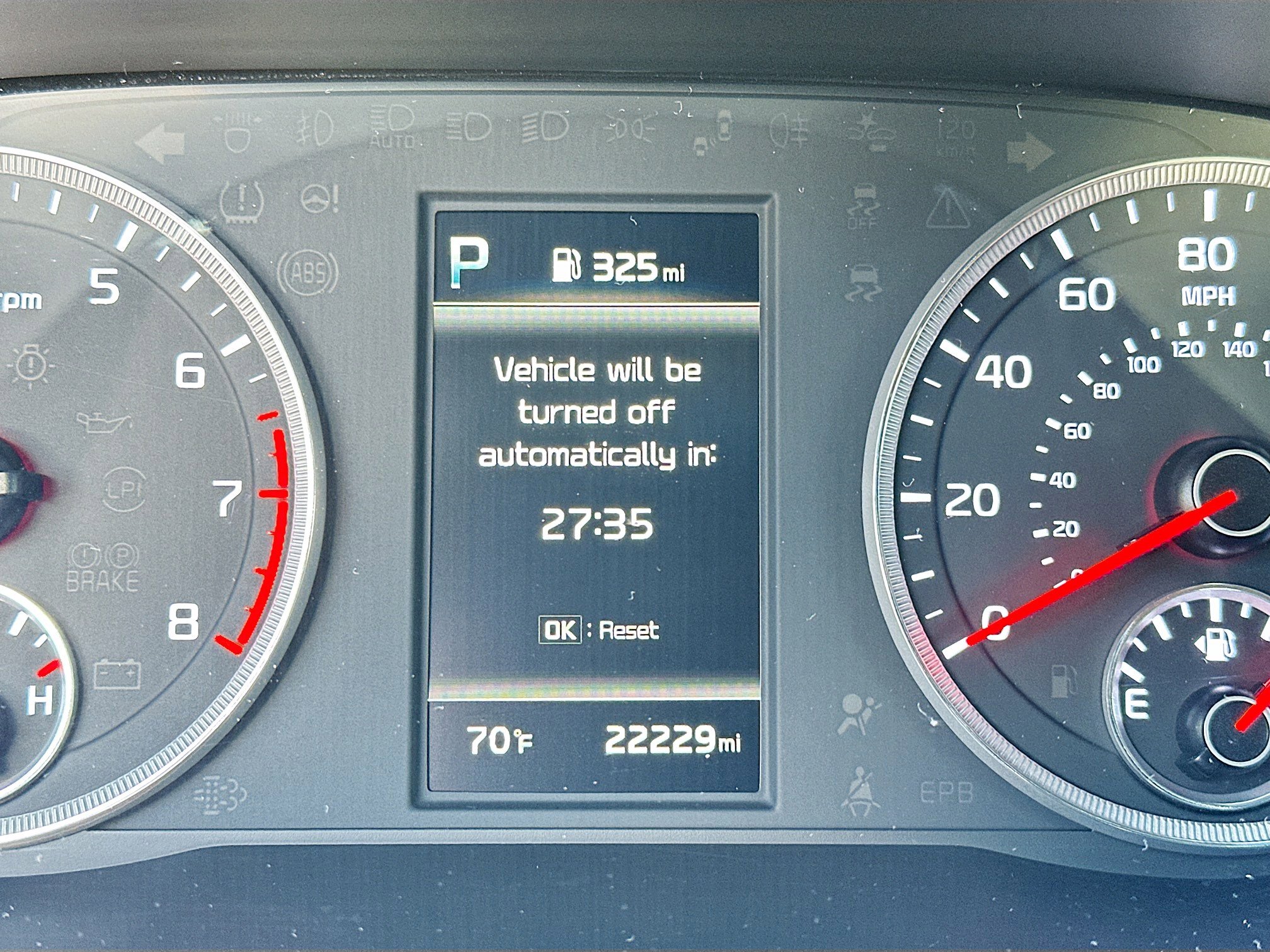 Used 2023 Kia K5 GT image 12