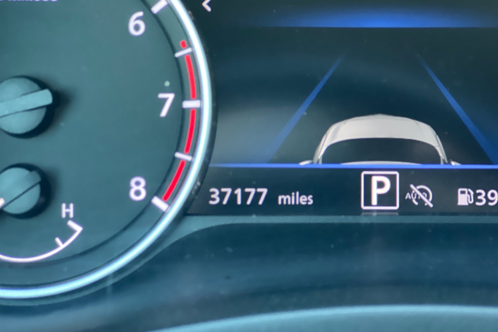 Used 2024 Nissan Sentra SV image 26