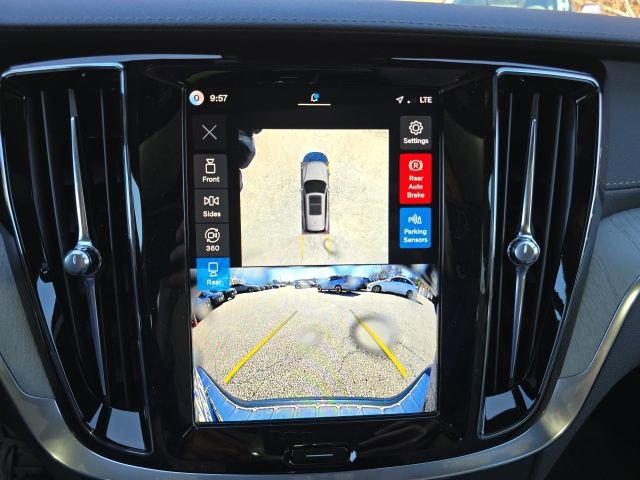New 2026 Volvo V60 B5 Cross Country Ultra w/ Protection Package Premier AWD/4WD image 32