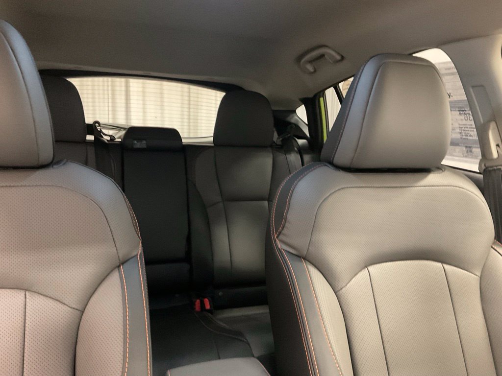 New 2026 Subaru Crosstrek 2.5i Limited AWD/4WD image 29