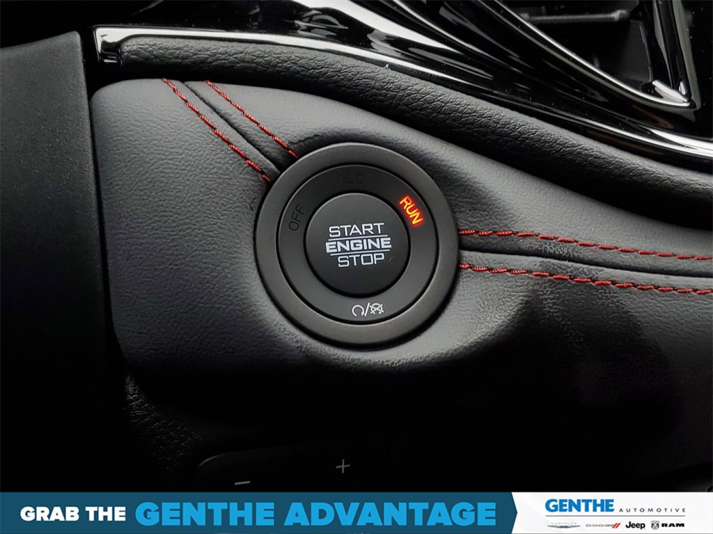 New 2026 Dodge Durango GT image 17