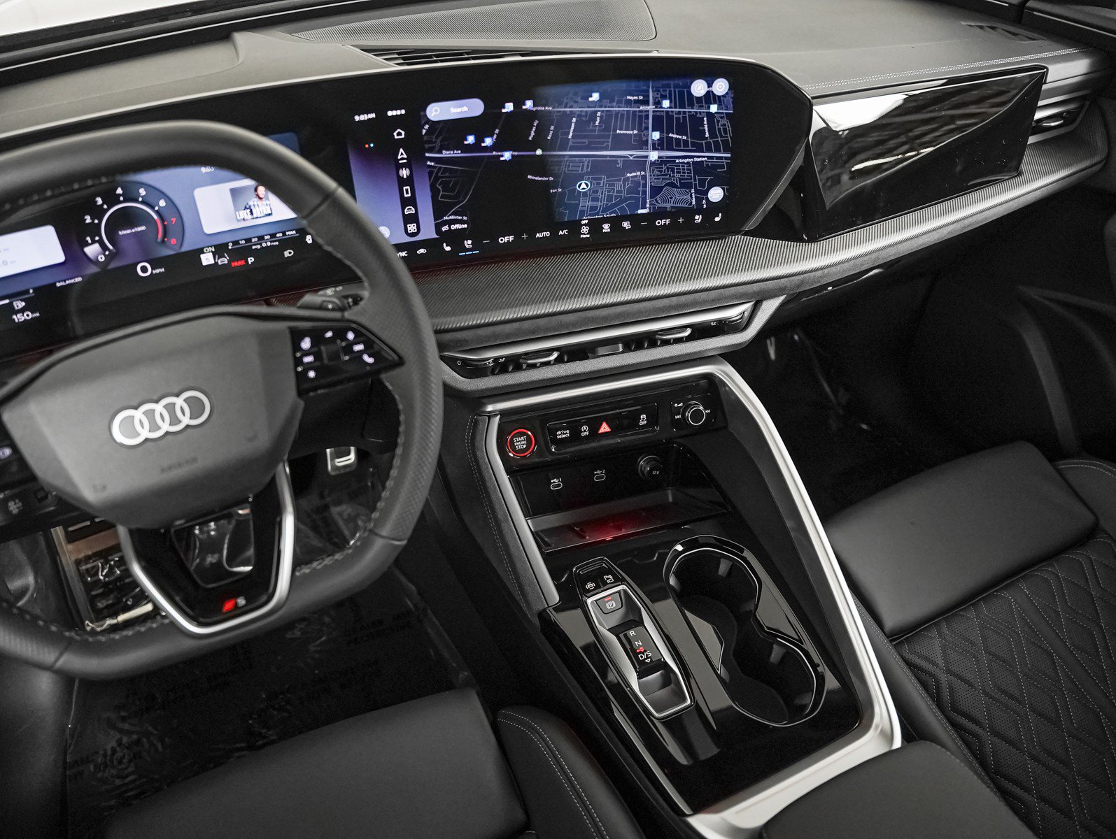 New 2026 Audi SQ5 Premium Plus AWD/4WD image 15