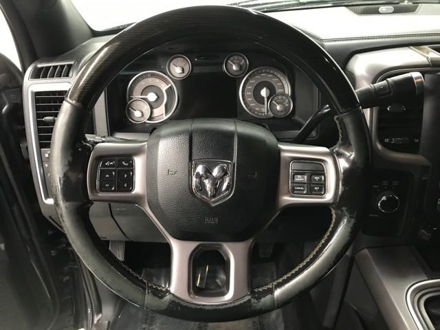 Used 2016 RAM 3500 Laramie Longhorn image 11