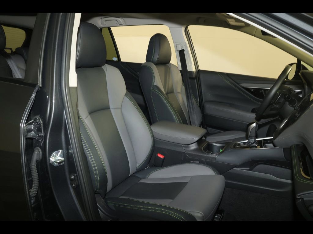 Used 2024 Subaru Outback Onyx Edition image 28
