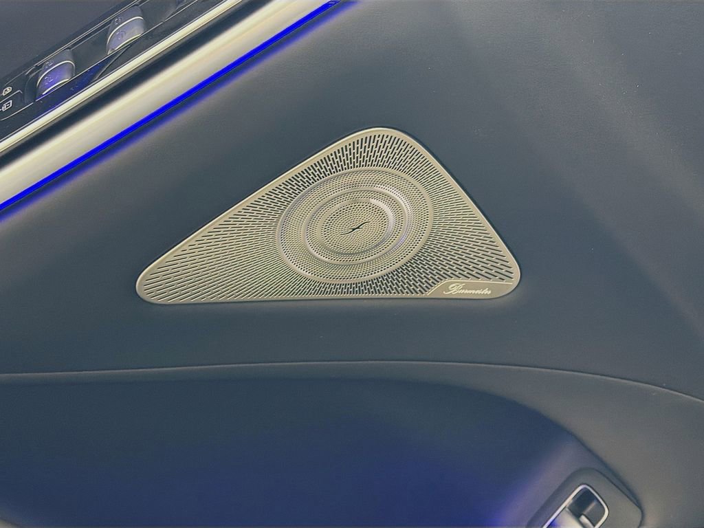 New 2026 Mercedes-Benz S 63 AMG S image 22