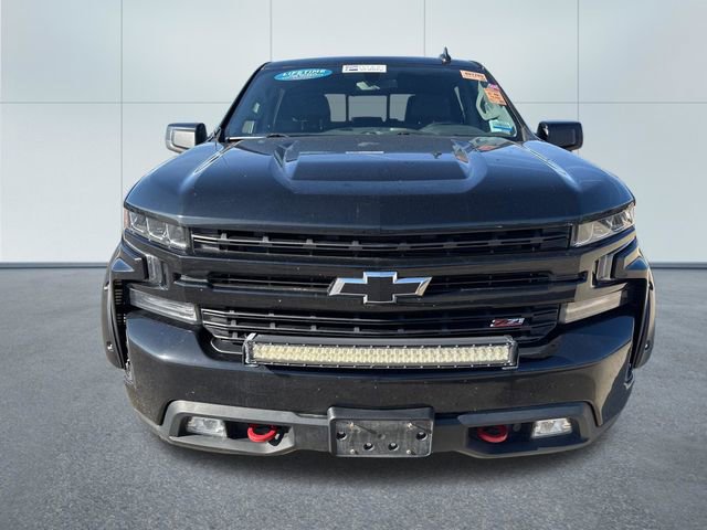 Used 2019 Chevrolet Silverado 1500 LT Trail Boss image 6