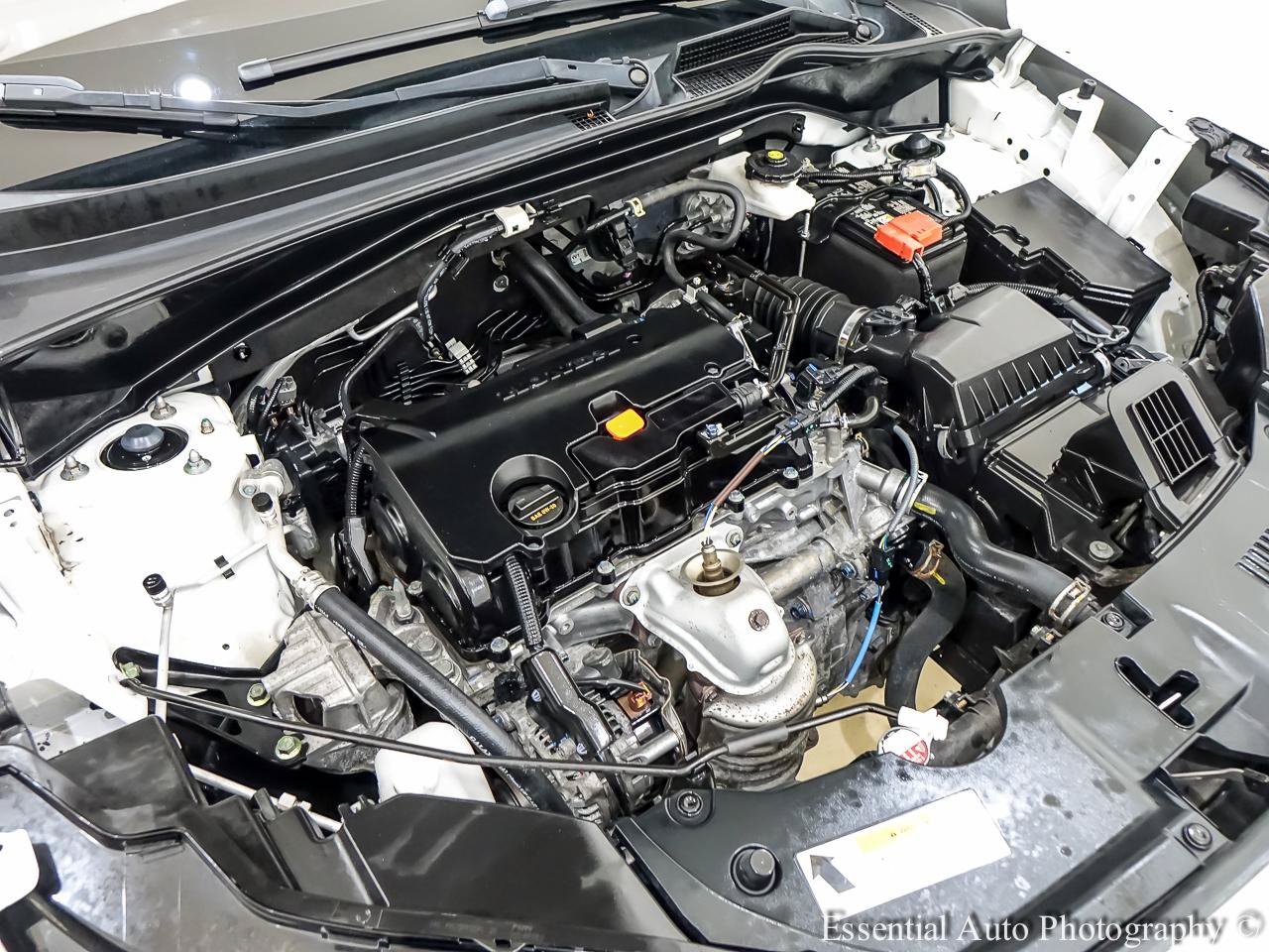 Used 2023 Honda HR-V Sport image 33