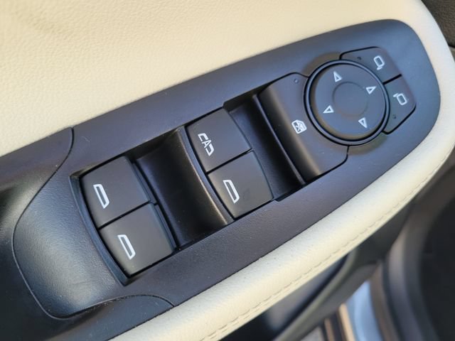 Used 2024 Buick Encore GX Preferred w/ Comfort Package AWD/4WD image 19