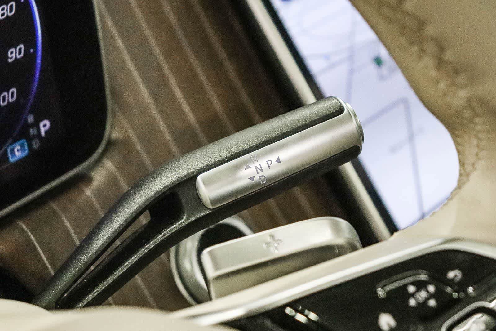 Certified 2023 Mercedes-Benz EQS 450+ 4MATIC SUV image 20