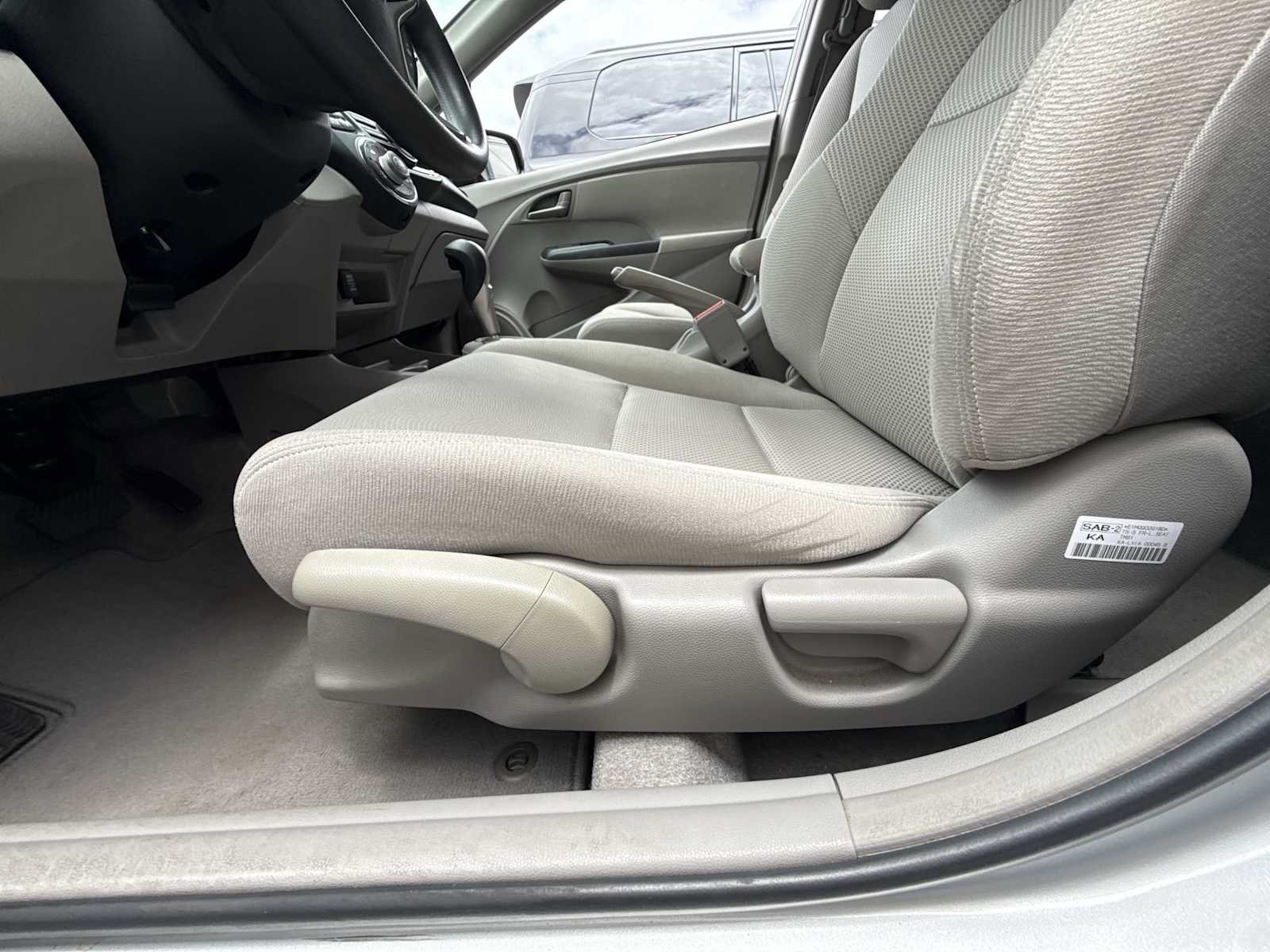Used 2011 Honda Insight LX image 13