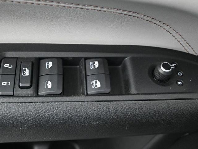 Used 2022 Jeep Compass Limited w/ Sun and Sound Group image 7