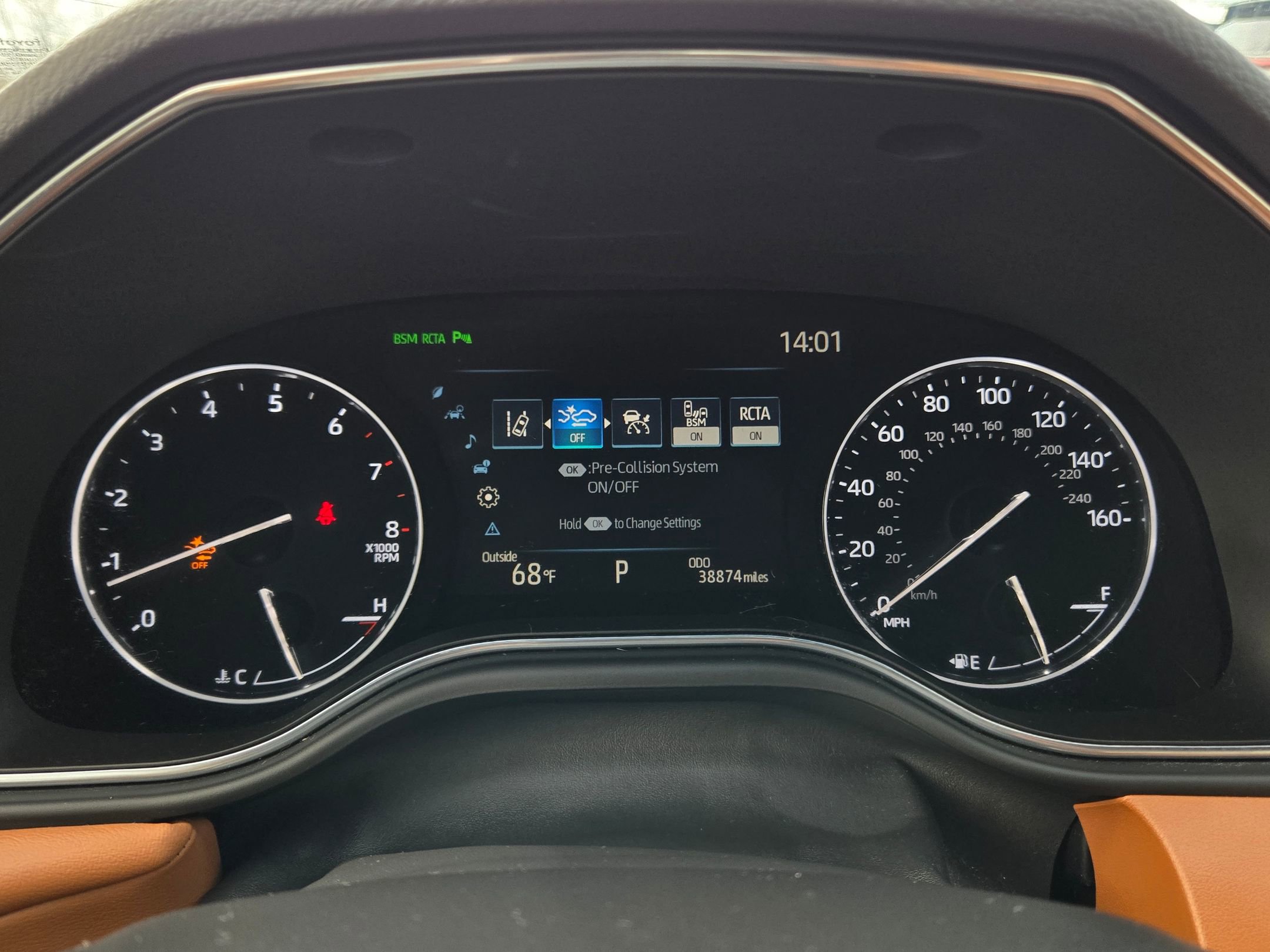 Used 2022 Toyota Avalon Limited w/ Advanced Safety Package image 27