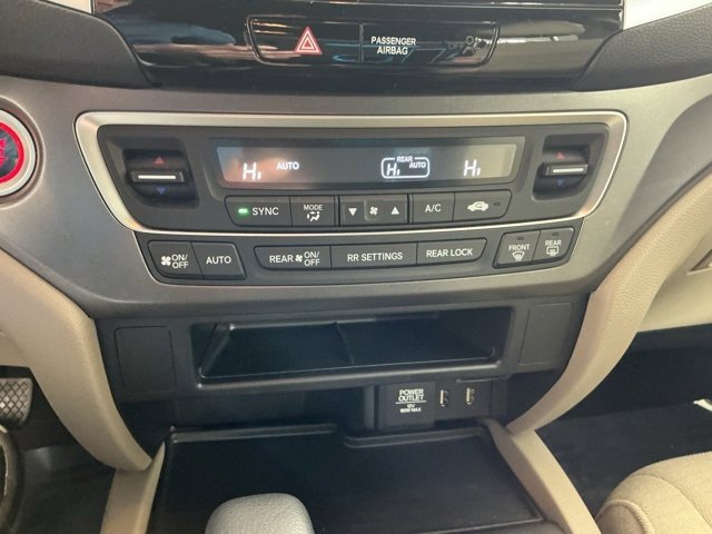 Used 2018 Honda Pilot EX image 33