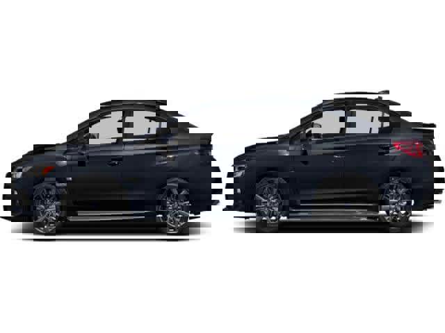 Used 2015 Subaru WRX Limited AWD/4WD image 3