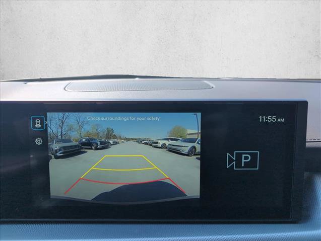 New 2026 Hyundai Sonata Blue FWD image 13